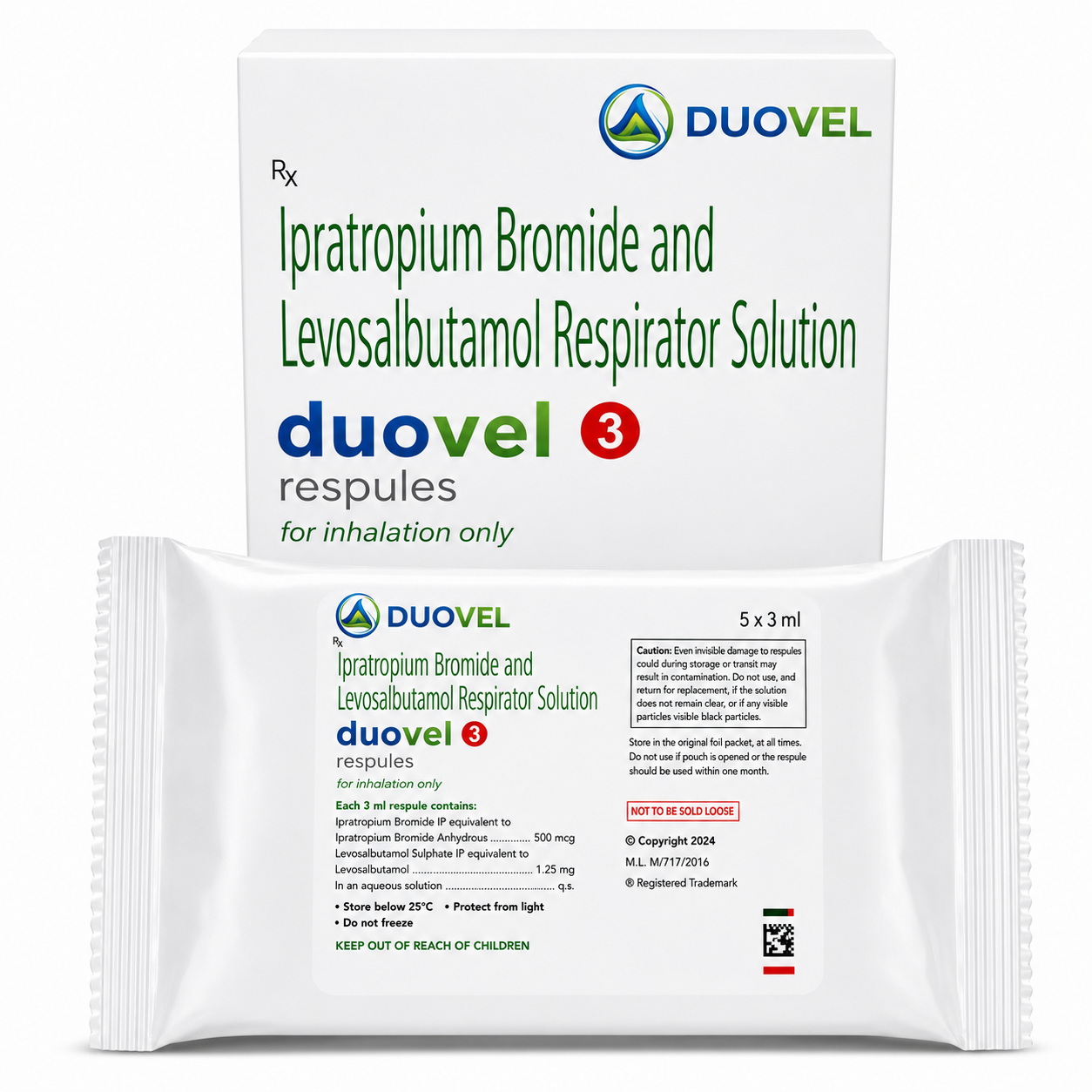Duovel
