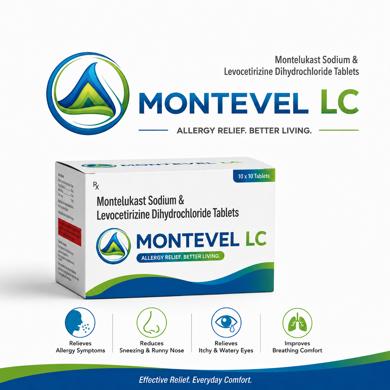 Montevel Lc