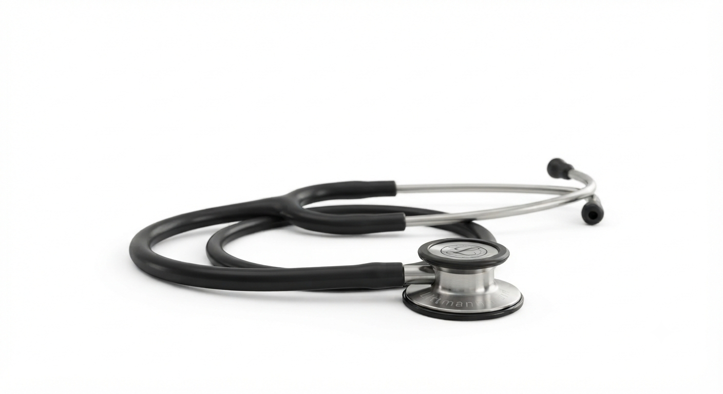 Stethoscope