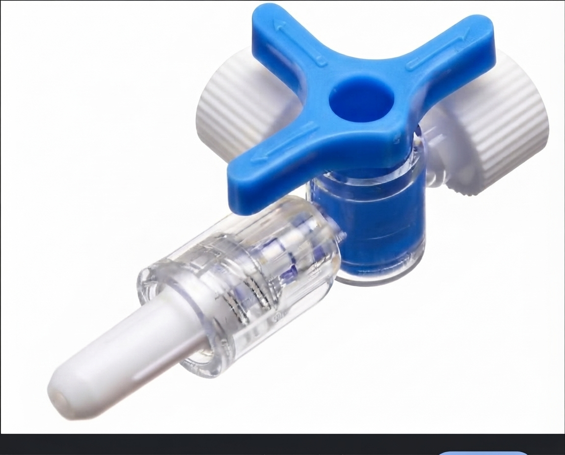 Three-way Valve