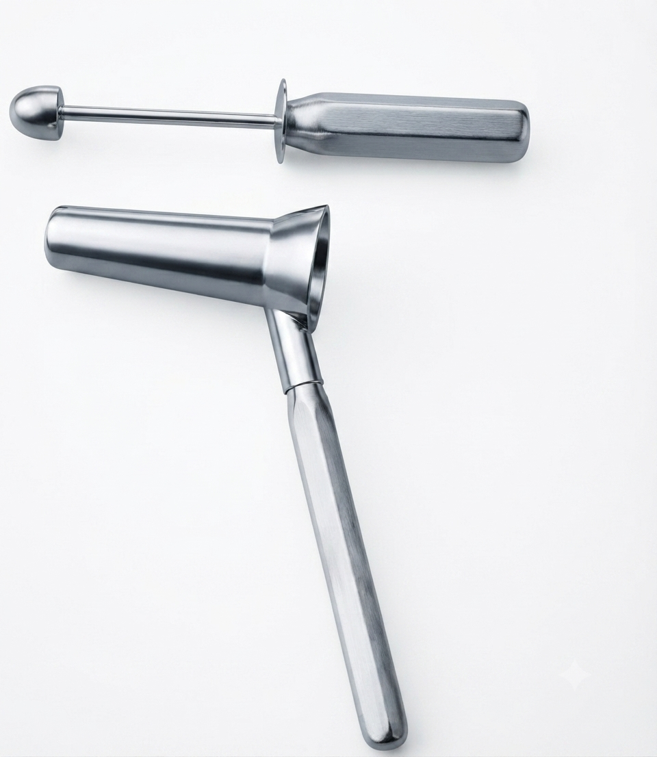 Proctoscope