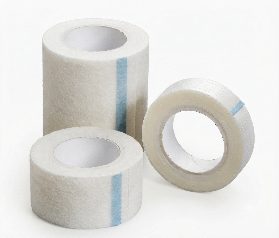Paper Tape