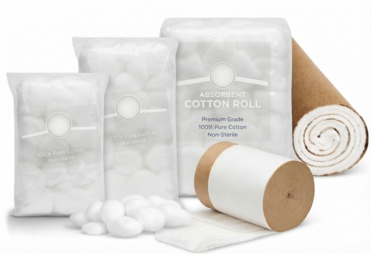Cotton