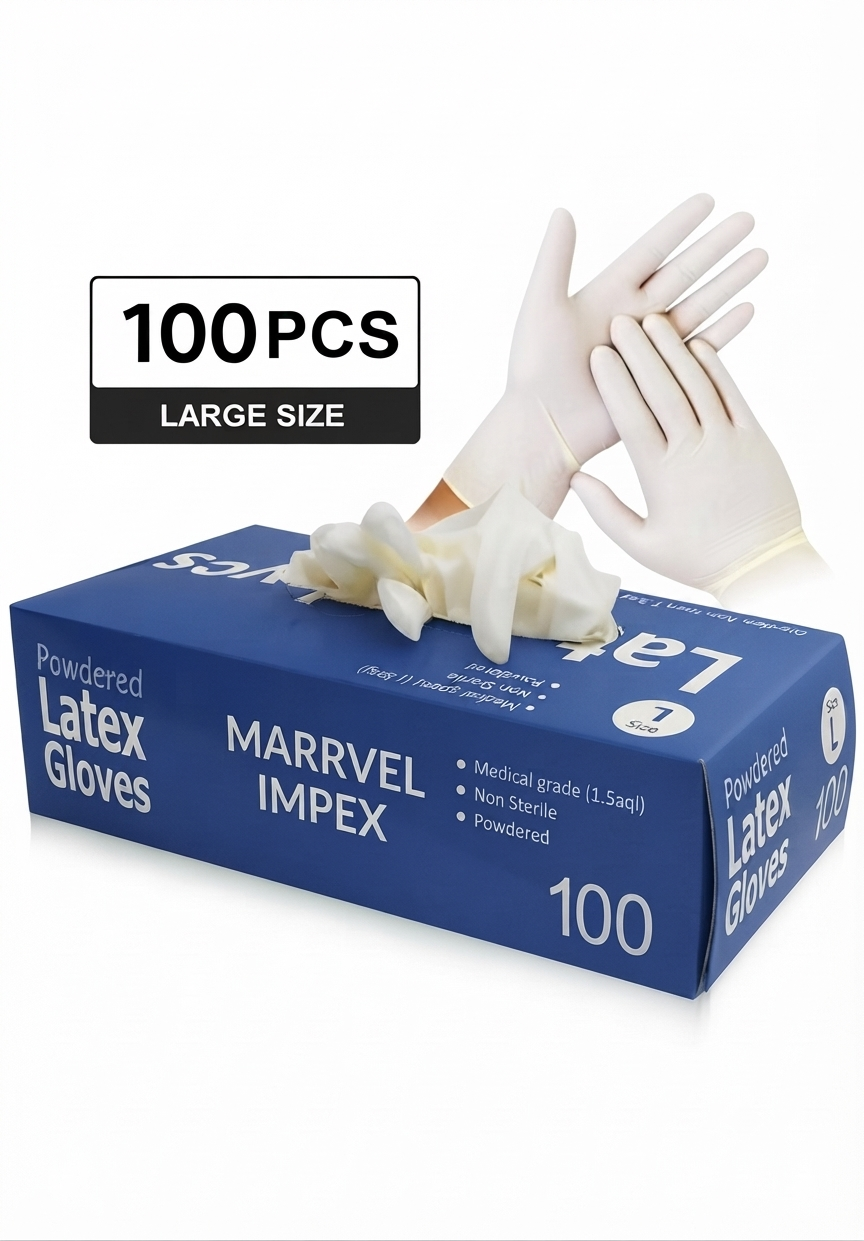 Examination Gloves